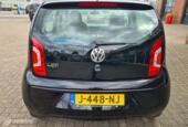 Volkswagen Up! 1.0 move up! BlueMotion 5 Deurs 106.963 km