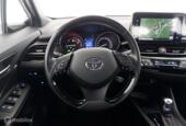 Toyota C-HR 1.8 Hybrid Automaat Dynamic nav/tel/dab/cam/trekhaaklmv17