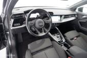 Audi A3 Sportback 30 TFSI Automaat Business edition led/virtual/nav/dab/pdc/lmv17