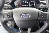 Ford Fiesta 1.0 EcoBoost 100PK Titanium nav/cam/dab/parkasssist/lmv16