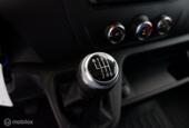 Opel Movano 3300 bestel 2.3 Turbo 136PK L2H2 Intillilink-|Parkeer Pack