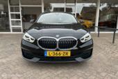 BMW 1-serie 118i Led/Xenon, Navi, Climat, Carplay, Pdc, LM..