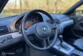 BMW 3-serie Compact 325ti Executive Youngtimer 28-02-2023 APK