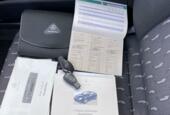 Mercedes C-klasse Sportcoupé 220 CDI, automaat,nap,Apk