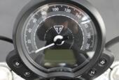 Triumph Speedmaster 1200
