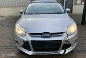 Ford Focus Wagon 1.0 EcoBoost Edition Plus AIRCO / SCHADE
