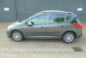 Peugeot 207 SW 1.4 VTi-TOPSTAAT-AIRCO-CRUISE-APK 20-3-2023