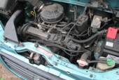 Onderdelen Suzuki Wagon R+ 1.0 GA Basic 2002