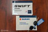 Suzuki Swift 1.3 Limited 5Drs Airco/ LMV / APK /134.863 NAP