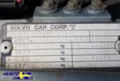 Volvo V70 2.4 Bi-Fuel Comfort Line , Kleurcode 444