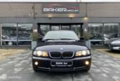 BMW 3-serie 320i Special Edition Youngtimer 20-02-2022 A.P.K