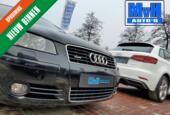 Audi A3  3.2 quattro Ambition S-Line|BOSE|LEER|XENON|ORG.NL