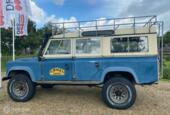 Land Rover DEFENDER 110 STAWAG COUNTY