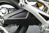 Ducati Monster 696 + ABS