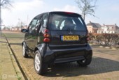 Smart city-coupé smart   DIT BETREFT EEN OPDRACHT AUTO