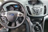 Ford C-Max 1.0Eco Boost Titanium  102Dkm