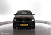 Mercedes B-klasse 250 e Plugin Premium AMG-Line leer|led|cam|nav|lmv18
