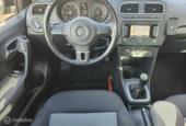 Volkswagen Polo 1.2 TDI BlueMotion Trendline Navi-cruise-LMV