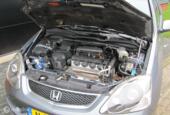 Honda Civic 1.4i BAR Sport
