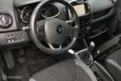 Renault Clio IV 1.5 dCi ECO Authentique