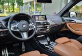 BMW X3 G01 M40i xDrive High Executive HUD M-Sport 360pk