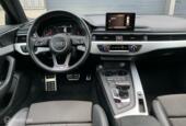 Audi A4 Avant 2.0 TDI ultra Sport Pro Line S