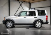 VERKOCHT Land Rover Discovery  4.4 V8 HSE 7-persoons Youngtimer