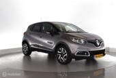 Renault Captur 0.9 TCE 90PK Dynamique nav/tel/cam/ecc/lmv17