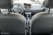 Renault Twingo 1.2-16V Collection 2-2011 114339 km