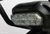 Honda NC750X DCT