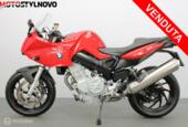 BMW F 800 S ABS