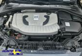 Volvo V60 2.4 D6 AWD Plug-In Hybrid Summum Kleurcode 492