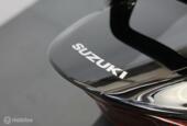 Suzuki GSF 650 Bandit S ABS