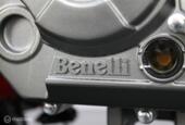 Benelli BN 125