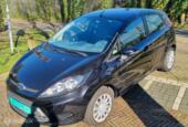 Ford Fiesta 1.25 Airco Nieuw Distributieriem 5deurs incl apk