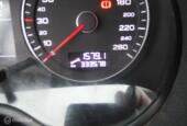 Audi A3  1.4 TFSI Attraction Pro Line