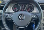 Volkswagen Golf Variant 1.6 TDI Comfortline nieuwe apk!