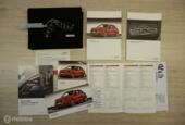 Audi A1  1.4 TFSI 122 PK Ambition S-Line panorama/leer/nav/ecc/pdc/lmv16