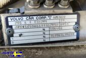 Volvo XC70 2.5 T Kleurcode: 446