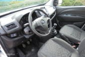 Opel Combo 1.6 CDTi L1H2 Edition Trekhaak  Airco Inrichting.