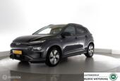 Hyundai Kona EV Premium 64 kWh trekhaak/nav/cam/schuifdak/dab/lmv