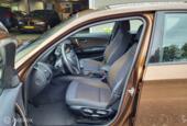 BMW 1-serie E87 116i Edition Marrakesch Brown/Nwe ketting