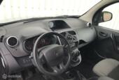 Renault Kangoo bestel 1.5 dCi 75 Energy Comfort Cruise,Navi,