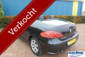 Peugeot 307 CC 1.6-16V  Clima   Apk tot 09-02-2024
