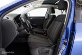 Volkswagen T-Roc 1.0 116PK Style panorama|trekhaak|virt.cockpit|dab|nav|ecc|pdc|lmv17