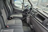 Ford Transit 2.0 TDCI Bakwagen met Laadlift