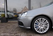 Volkswagen Golf V 3.2 R32 orgineel nederlandse auto dak leer navi