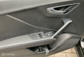 Audi Q2 1.0 TFSI CLIMA/NAVI/PDC/CRUISE/SCHADE
