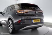 Volkswagen ID.4 Pro 77kWh 150kW Warmtepomp/trekhaak/panorama/leer/led//nav/cam/dab/lmv20