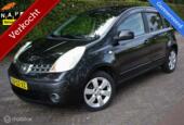 Nissan Note 1.6 First Note (Bj 2006) APK 07-2023'